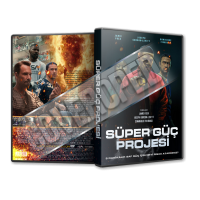 Project Power 2020 Türkçe Dvd Cover Tasarımı